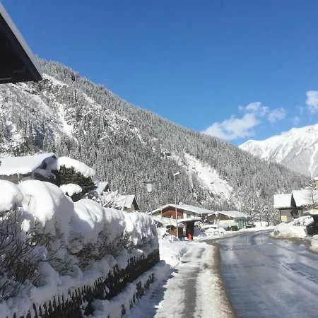 Appartementhaus Riepler Bad Gastein Exteriér fotografie