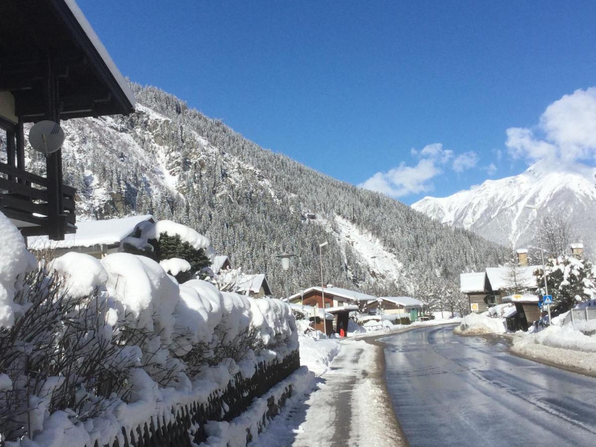 Appartementhaus Riepler Apartment Bad Gastein