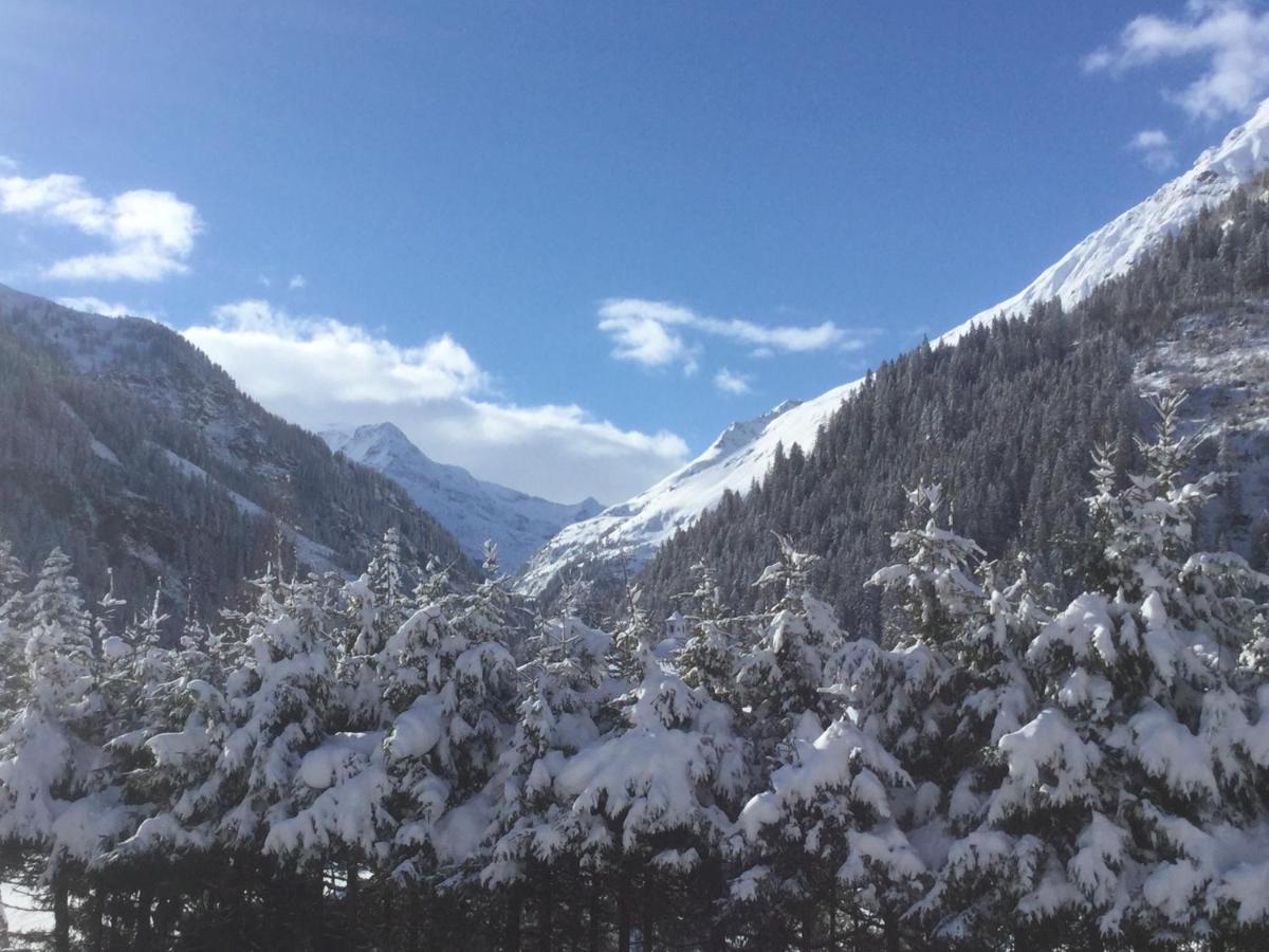 Appartementhaus Riepler Bad Gastein