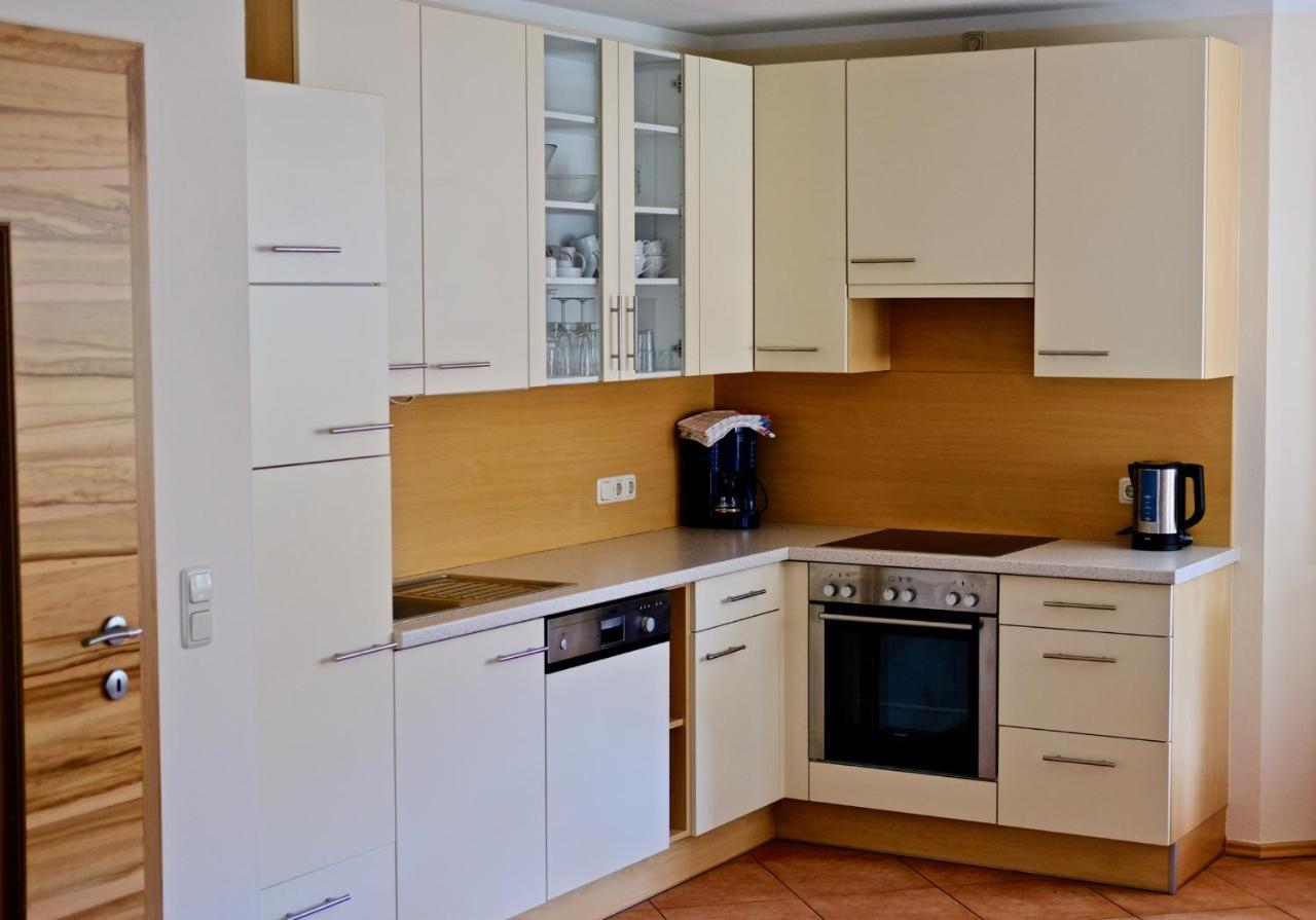 Appartementhaus Riepler Apartment