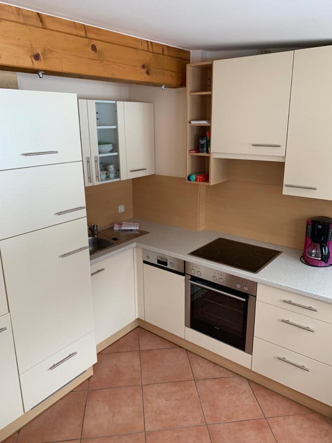 Appartementhaus Riepler Apartment *