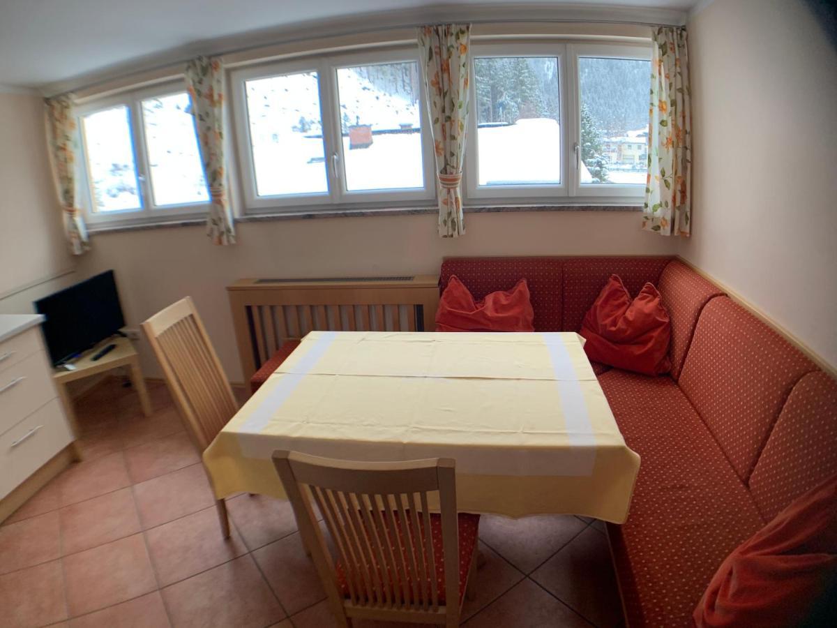 Apartment Appartementhaus Riepler Bad Gastein