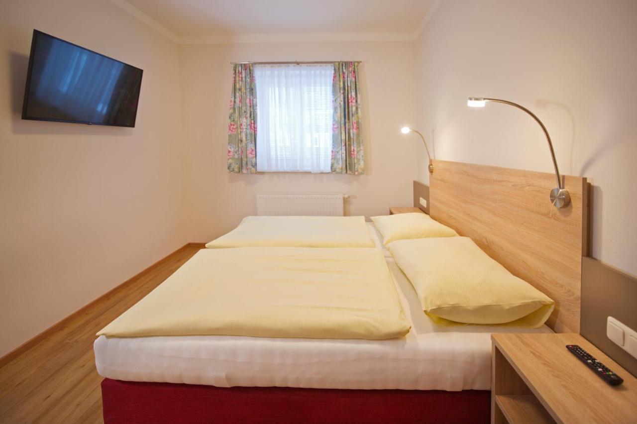 Appartementhaus Riepler Apartment *