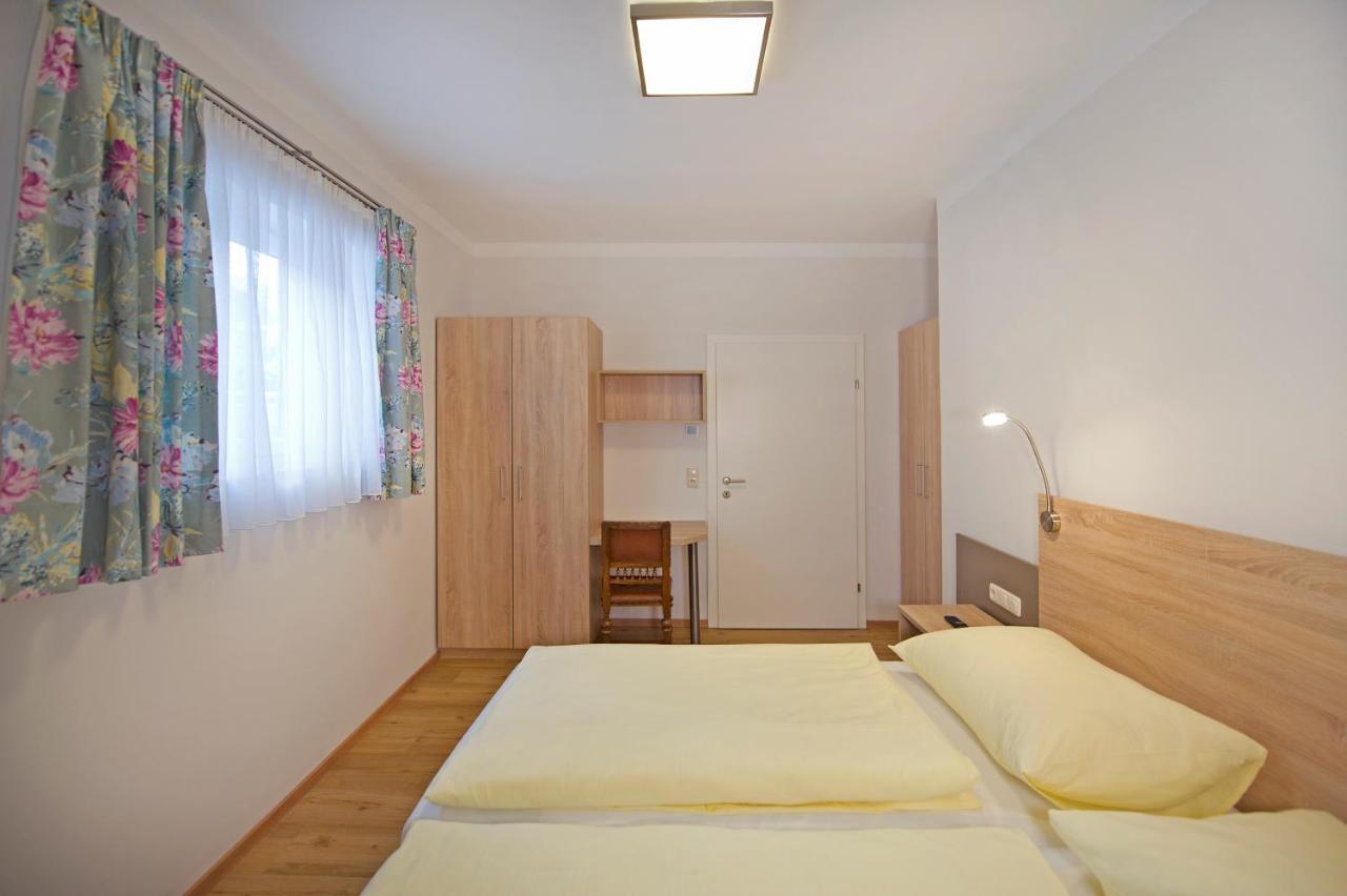 Appartementhaus Riepler Apartment *