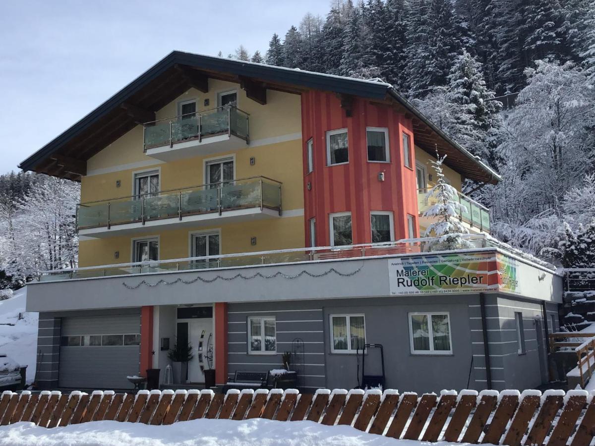 Appartementhaus Riepler Apartment *
